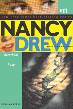 Riverboat Ruse - Keene, Carolyn