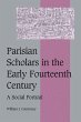 Parisian Scholars in the Early... - Bild 1
