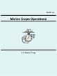 Marine Corps Operations (MCDP 1-0) - Bild 1