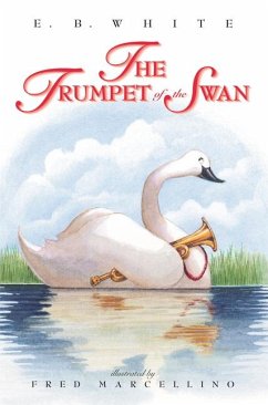 The Trumpet of the Swan - White, E B