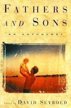 Fathers and Sons - Seybold, David