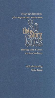 Cover So the Story Goes