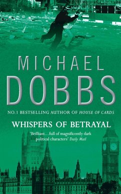 Whispers of Betrayal - Dobbs, Michael
