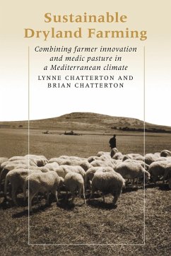 Sustainable Dryland Farming - Chatterton, L.; Chatterton, B.; Chatterton, Lynne