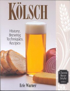 Kolsch - Warner, Eric