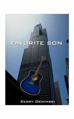 Favorite Son - Deminski, Kerry