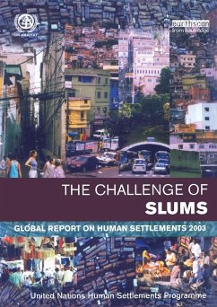 Cover The Challenge of Slums
