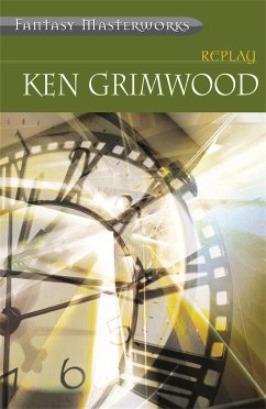 Replay - Grimwood, Ken