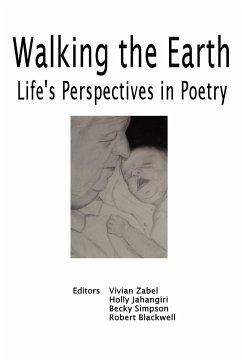 Walking the Earth - Zabel, Vivian Gilbert