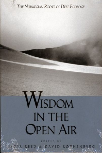 Wisdom In The Open Air