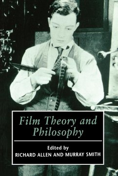 Film Theory and Philosophy - Allen, Richard / Smith, Murray (eds.)