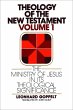 Theology of the New Testament, Volume 1 - Bild 1