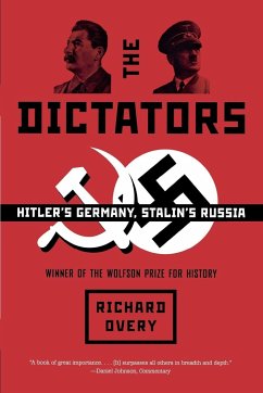 Dictators - Overy, Richard