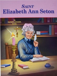 Saint Elizabeth Ann Seton - Lovasik, Lawrence G