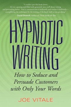 Hypnotic Writing - Vitale, Joe
