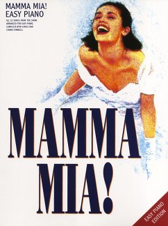 Mamma Mia (22 Songs)