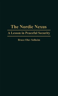 The Nordic Nexus - Solheim, Bruce Olav