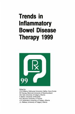 Trends in Inflammatory Bowel Disease Therapy 1999 - Williams