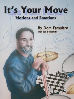 It's Your Move - Famularo, Dom;Bergamini, Joe