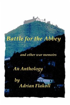 Battle for the Abbey - Flakoll, Adrian