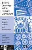 Subject Learning in the Primary Curriculum