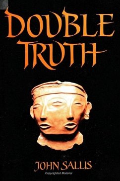 Double Truth - Sallis, John