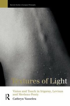 Textures of Light - Vasseleu, Cathryn