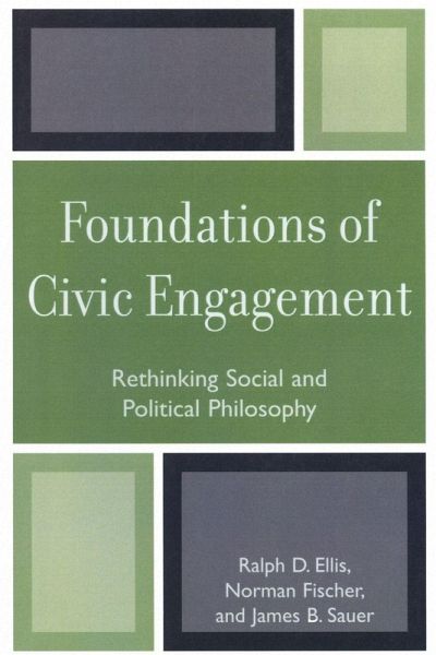 Foundations of Civic Engagement