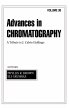 Advances in Chromatography - Bild 1