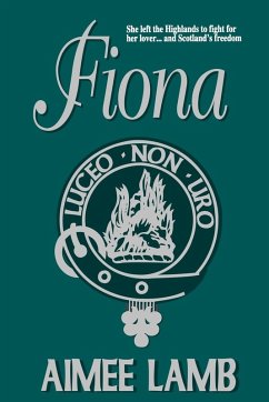 Cover Fiona