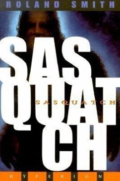 Sasquatch - Smith, Roland