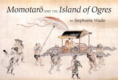 Momotaro and the Island of Ogres - Wada, Stephanie