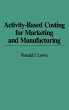 Activity-Based Costing for Marketing... - Bild 1