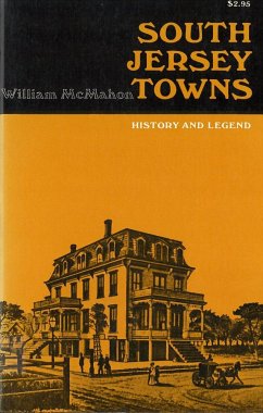 South Jersey Towns - McMahon, William