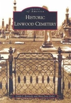 Historic Linwood Cemetery - Kennedy, Linda J.; Galer, Mary Jane