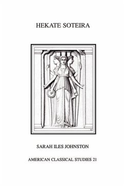 Hekate Soteira - Johnston, Sarah Iles