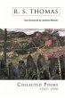 Collected Poems: 1945-1990 R.S.Thomas - Bild 1