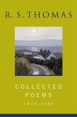Collected Poems: 1945-1990 R.S.Thomas