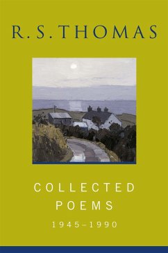 Collected Poems: 1945-1990 R.S.Thomas - Thomas, rev R.S.