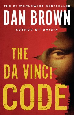 The Da Vinci Code - Brown, Dan