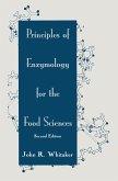 Principles of Enzymology for the Food Sciences