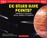 Do Stars Have Points?