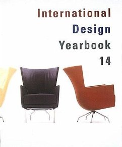 International Design Yearbook - Morrison