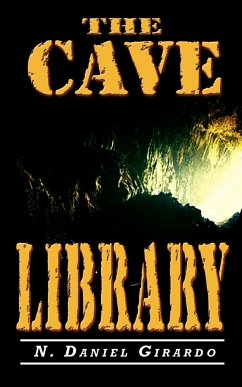 The Cave Library - Girardo, N. Daniel