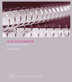 Just Exchange - Buckley, Francis H