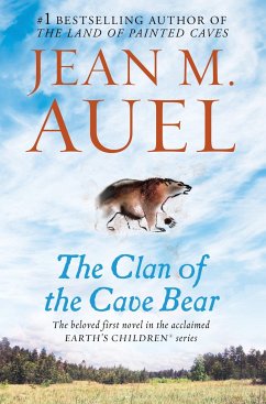 The Clan of the Cave Bear - Auel, Jean M