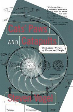 Cats' Paws and Catapults - Vogel, Steven