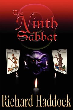 Ninth Sabbat - Haddock, Richard
