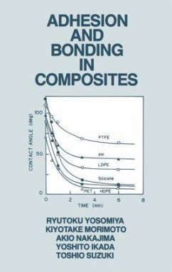 Adhesion and Bonding in Composites - Yosomiya