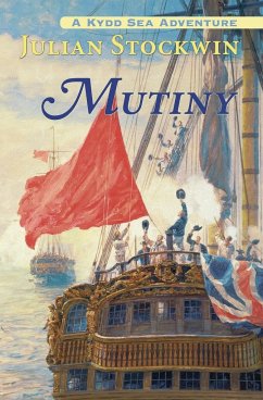 Mutiny - Stockwin, Julian